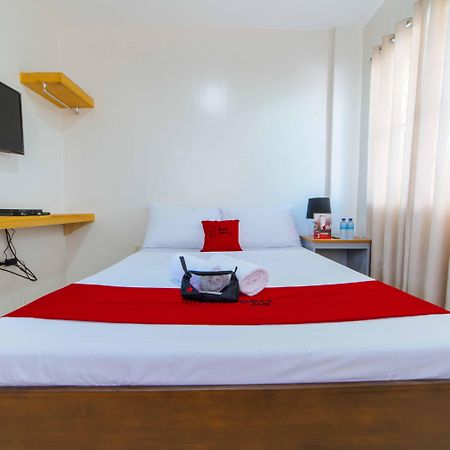 Reddoorz Plus @ Casa Lucia Sindalan San Fernando City Pampanga Exterior foto