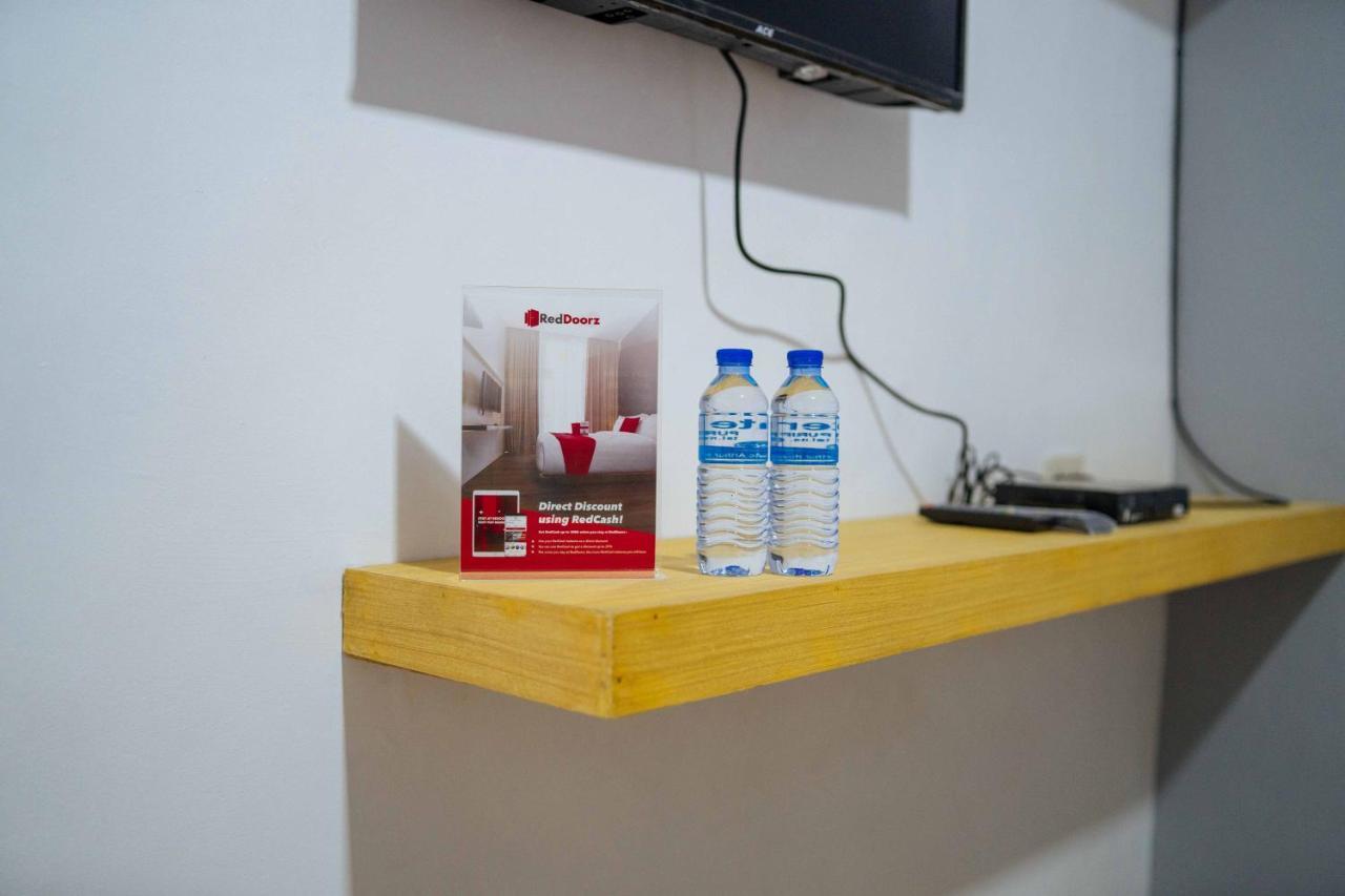 Reddoorz Plus @ Casa Lucia Sindalan San Fernando City Pampanga Exterior foto